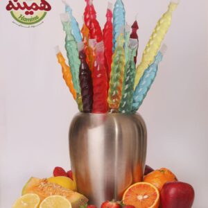 فرآورده یخی همینه